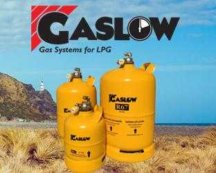 <p>Gaslow</p>
